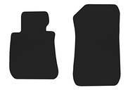 Predné koberčeky kožené BMW 3 E 90 91 92 93 05-11 koberčeky Predné koberčeky kožené BMW 3 E 90 91 92 93 05-11 koberčeky