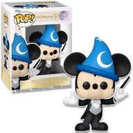 Funko POP! Disney WDW50 Philharmonic Mickey 1167 Funko POP! Disney WDW50 Philharmonic Mickey 1167