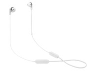 Slúchadlá do uší JBL Tune 215BT Biele Slúchadlá do uší JBL Tune 215BT Biele