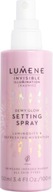 LUMENE DEWY GLOW fixačný sprej na make-up 100ml LUMENE DEWY GLOW fixačný sprej na make-up 100ml