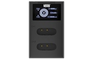 Nabíjačka Newell N-FDL-USB-C-EN-NP-BX1 pre Sony