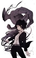 Anime Manga Ajin an_020 A2 (vlastný) plagát Anime Manga Ajin an_020 A2 (vlastný) plagát