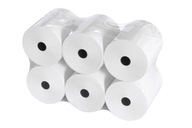 Termopapier 80x80 80mm x 80m - 6 ks Termopapier 80x80 80mm x 80m - 6 ks