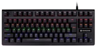 Mechanická klávesnica Tracer Gamezone Stinger RGB Mechanická klávesnica Tracer Gamezone Stinger RGB