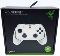 Razer Wolverine V2 pre Xbox Series X/S, Wired Gami Razer Wolverine V2 pre Xbox Series X/S, Wired Gami