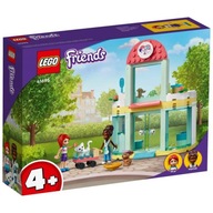 LEGO Friends Pets Clinic 41695