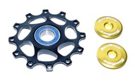 Prehadzovačka SunRace 12T, ALU SP862 Prehadzovačka SunRace 12T, ALU SP862
