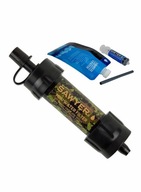 Prenosný vodný filter Sawyer Mini - camo