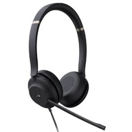 Stereo USB headset Yealink UH37 pre počítač a telefóny Yealink Stereo USB headset Yealink UH37 pre počítač a telefóny Yealink