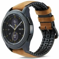 KOŽENÝ REMÍNOK PRE XIAOMI HODINKY S1 / S1 ACTIVE KOŽENÝ REMÍNOK PRE XIAOMI HODINKY S1 / S1 ACTIVE