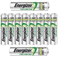 BATÉRIE ENERGIZER R3 AAA batérie 700mAh x 10 BATÉRIE ENERGIZER R3 AAA batérie 700mAh x 10