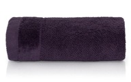 Uterák 100x150cm - VITO 550g Slivka Uterák 100x150cm - VITO 550g Slivka