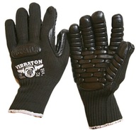 Antivibračné ochranné rukavice VIBRATON EN388/420/10819 Antivibračné ochranné rukavice VIBRATON EN388/420/10819