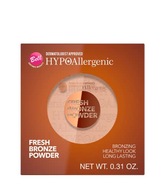 BELL HYPOALERGÉNNY BRONZOVACÍ PRÁŠOK FRESH BRONZE N BELL HYPOALERGÉNNY BRONZOVACÍ PRÁŠOK FRESH BRONZE N