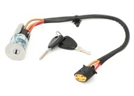 Spínač zapaľovania RENAULT SCENIC CLIO TWINGO THALIA MEGANE Spínač zapaľovania RENAULT SCENIC CLIO TWINGO THALIA MEGANE