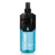 Nishman ANTARCTICA No1 kolínska na holenie 400ml Nishman ANTARCTICA No1 kolínska na holenie 400ml