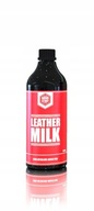 GOOD STUFF Leather Milk 0,5L Ochrana kože GOOD STUFF Leather Milk 0,5L Ochrana kože