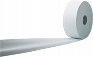Toaletný papier, veľký kotúč 360m biely, 6 kotúčov