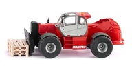 Nakladač SIKU 3507 Manitou MHT 10230 1:50 Nakladač SIKU 3507 Manitou MHT 10230 1:50