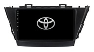 TOYOTA PRIUS PLUS + ANDROID CARPLAY NAVIGÁCIA TOYOTA PRIUS PLUS + ANDROID CARPLAY NAVIGÁCIA