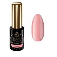 DIVINE NAILS PRO RUBBER BASE 6 ML STELLA DIVINE NAILS PRO RUBBER BASE 6 ML STELLA