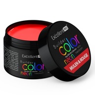 Vynikajúci PRO COLOR gél s tixotropiou 30g mulen & rouge Vynikajúci PRO COLOR gél s tixotropiou 30g mulen & rouge