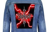 SLIPKNOT Mega Patch Screen SLIPKNOT Mega Patch Screen