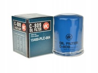 OLEJOVÝ FILTER C-809 VIC VYROBENÝ V JAPONSKU OLEJOVÝ FILTER C-809 VIC VYROBENÝ V JAPONSKU