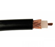 Kábel H1000 koaxiálny kábel 20m 50ohm(3694)