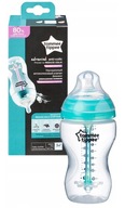 ADVANCED Tommee Tippee antikoliková fľaša 340 ml