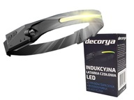 SVETLOMET S POHYBOVÝM SNÍMAČOM PRE MECHANIKA SVETLOMET S POHYBOVÝM SNÍMAČOM PRE MECHANIKA