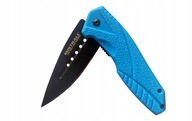 MISTRALL zatvárací nôž, vreckový nôž, 9cm čierna čepeľ MISTRALL zatvárací nôž, vreckový nôž, 9cm čierna čepeľ
