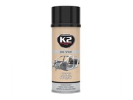 ZINOK SPREJ Chráni pred koróziou, 400 ml ZINOK SPREJ Chráni pred koróziou, 400 ml
