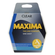 MAXIMA Číry vlasec 0,18mm 2,1kg 250m