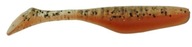 Bass Assassin Sea Turbo Shad 10cm New Penny Bass Assassin Sea Turbo Shad 10cm New Penny