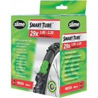 SLIME hadička proti prepichnutiu 29x2,1 s mliekom SLIME hadička proti prepichnutiu 29x2,1 s mliekom