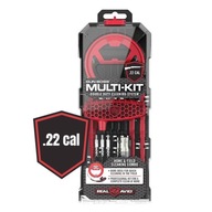 Sada na čistenie zbraní Multi-Kit kaliber .22 Sada na čistenie zbraní Multi-Kit kaliber .22