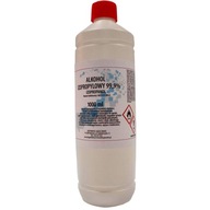 IPA Isopropyl Alcohol 99,9% 1L - odmasť IPA Isopropyl Alcohol 99,9% 1L - odmasť