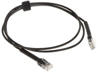 PATCHCORD UC-PATCH-1M-RJ45-BK 1,0 m UBIQUITI PATCHCORD UC-PATCH-1M-RJ45-BK 1,0 m UBIQUITI