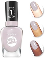 Sally Hansen Miracle Gel Lak na nechty Get In Carnati 226 Sally Hansen Miracle Gel Lak na nechty Get In Carnati 226