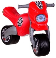 CROSS MOTOR, stabilná motorka pre deti