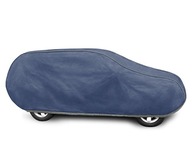 Kryt plachty, 4 vrstvy, Audi Q5 2008-2016
