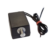 Stmievač pre LED pásy, regulátor 12V max 36W Stmievač pre LED pásy, regulátor 12V max 36W