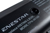 Batéria Enestar pre HP 671731-001 671567-831 Batéria Enestar pre HP 671731-001 671567-831