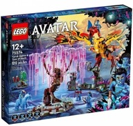 LEGO Avatar Toruk Makto a strom duší 75574 LEGO Avatar Toruk Makto a strom duší 75574