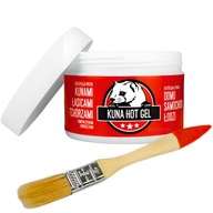 RED KUNA HOT GEL, silne dráždivý prostriedok proti kunám, ochrana káblov a drôtov RED KUNA HOT GEL, silne dráždivý prostriedok proti kunám, ochrana káblov a drôtov