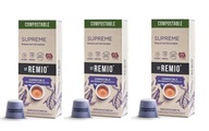 BIO ST Remio Supreme kapsule pre Nespresso 30 BIO ST Remio Supreme kapsule pre Nespresso 30