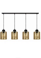 LUSTROVÉ STROPNÉ SVIETIDLO NAD KOMFI STÔL 5-401 LED LUSTROVÉ STROPNÉ SVIETIDLO NAD KOMFI STÔL 5-401 LED
