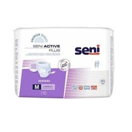 SENI ACTIVE Plus M nohavičky, 10 kusov SENI ACTIVE Plus M nohavičky, 10 kusov