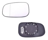 ZRKADLÁ VOLVO S40 V50 C30 C70 2007-2009 ZRKADLÁ VOLVO S40 V50 C30 C70 2007-2009